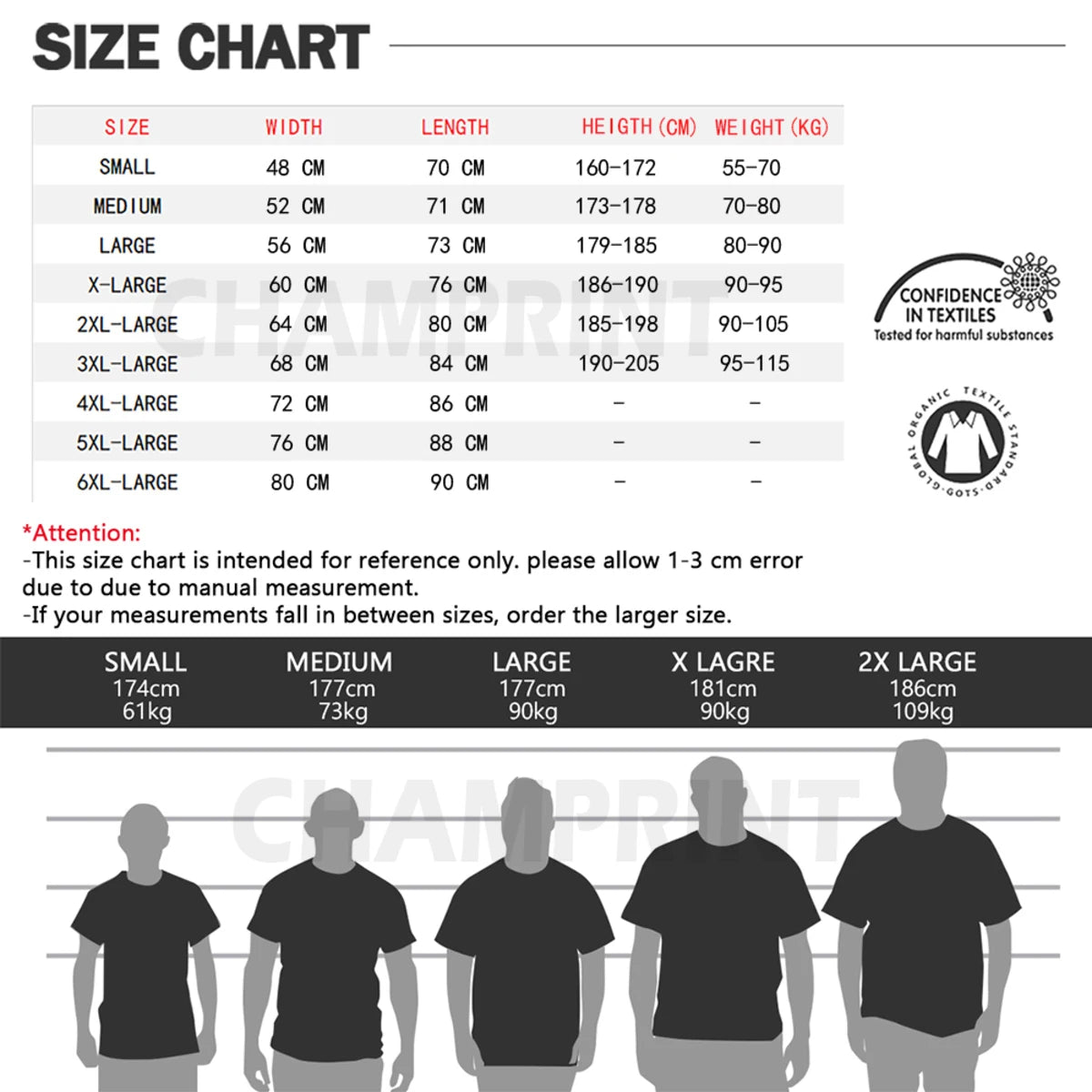 DnD Mind Flayer Portrait Men T Shirts Game Leisure Tees Short Sleeve Round Neck T-Shirt Pure Cotton 6XL Clothing
