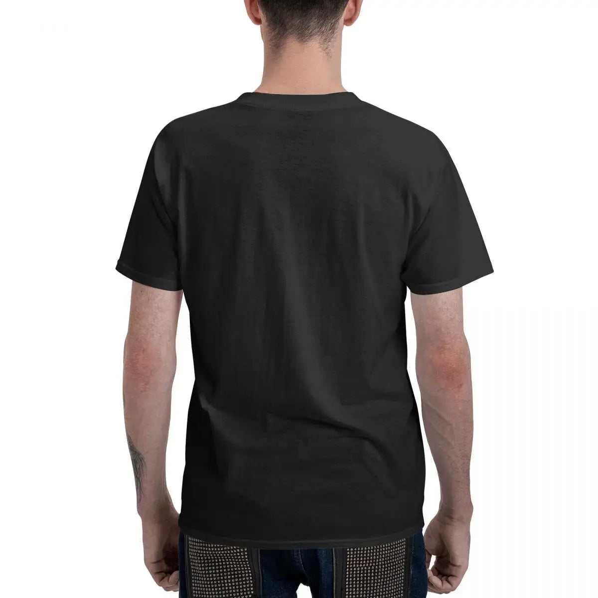 Dungeon And Dragons Dice 100% Cotton Casual Breathable Confortable Men Top Mens Designer Clothes Men T-Shirt