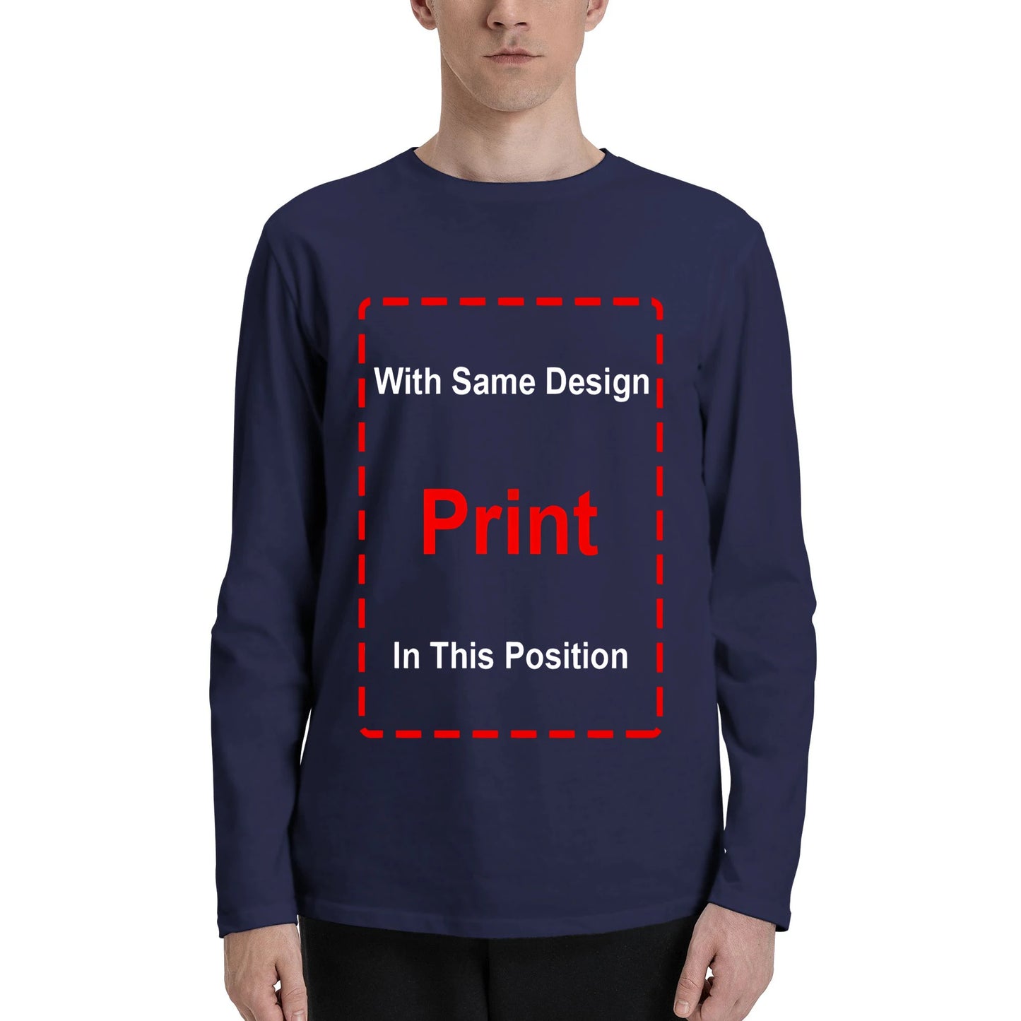 It's Fine I'm Everything is Heavy Cotton T Shirt D gamer for Dungeon and Dragons him long or short sleeves