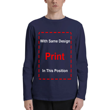 It's Fine I'm Everything is Heavy Cotton T Shirt D gamer for Dungeon and Dragons him long or short sleeves