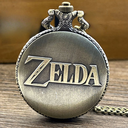 New Dice Anime Theme Pocket Watch Box Pendant Necklace  Board Game Accessories  Fashion Couple Accessories  Gifts  Souvenirs
