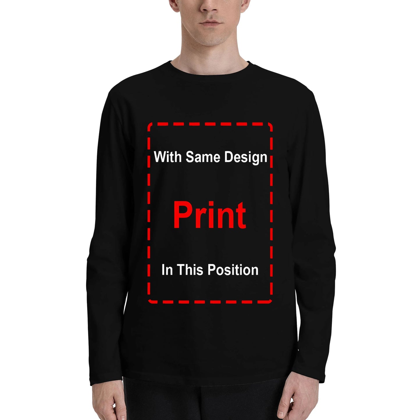 It's Fine I'm Everything is Heavy Cotton T Shirt D gamer for Dungeon and Dragons him long or short sleeves
