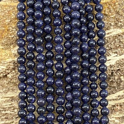 Blue Sandstone Round-2