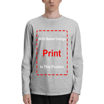 It's Fine I'm Everything is Heavy Cotton T Shirt D gamer for Dungeon and Dragons him long or short sleeves