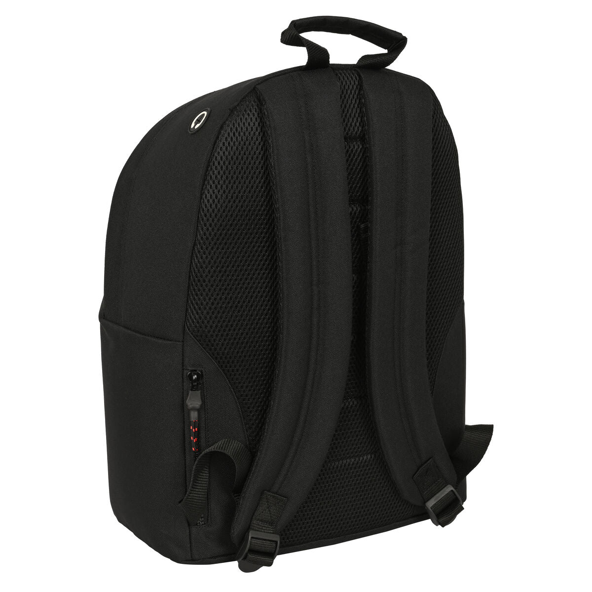 School Bag Dungeons & Dragons   31 x 41 x 16 cm Black-3