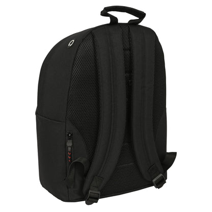 School Bag Dungeons & Dragons   31 x 41 x 16 cm Black-3