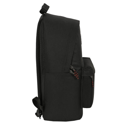 School Bag Dungeons & Dragons   31 x 41 x 16 cm Black-2