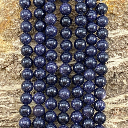 Blue Sandstone Round-3