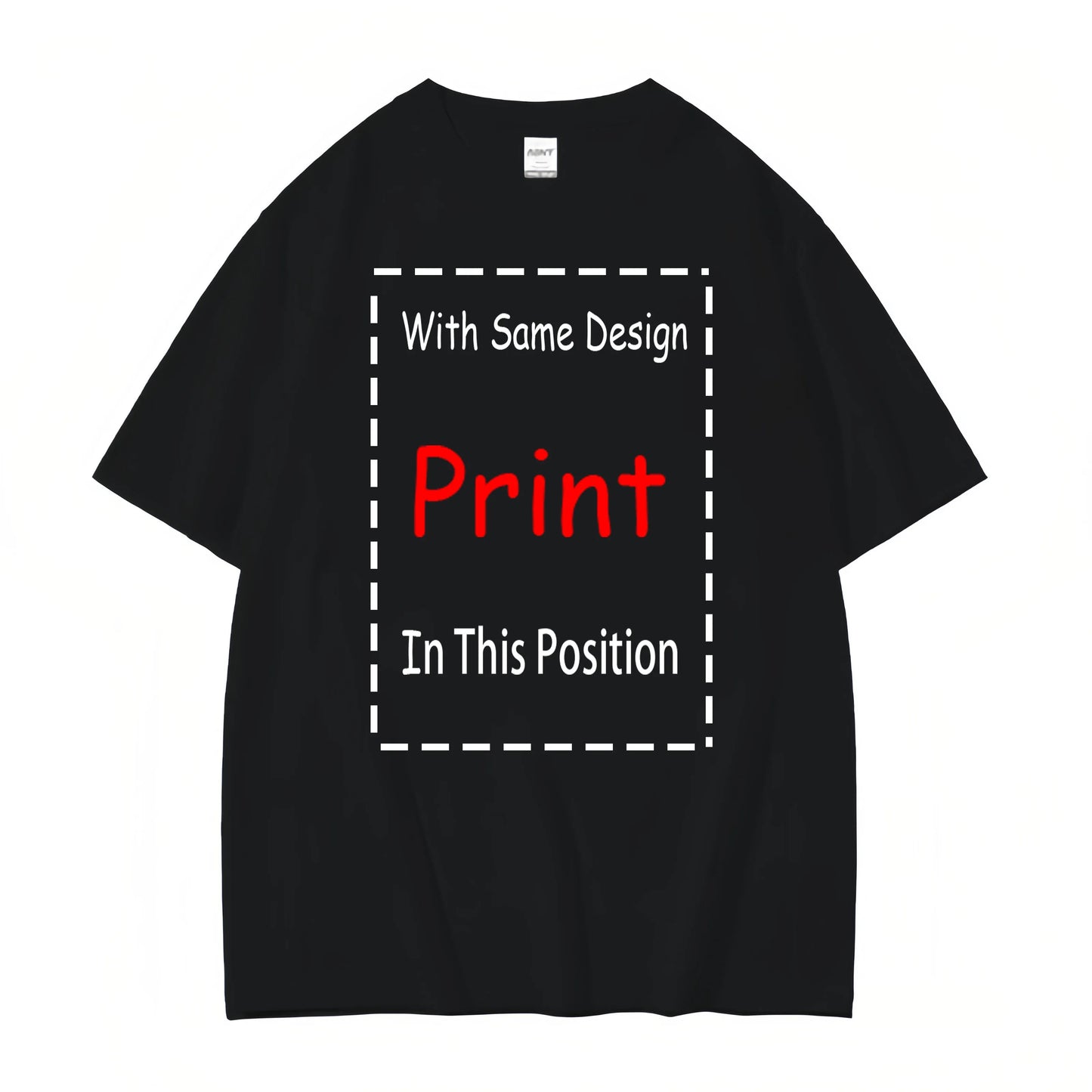 Dnd T Shirt Rogues Do It From Behind Funny Retro Style Dungeon Dragon Top for DM Vox vintage Washed Casual Breathable Stylish