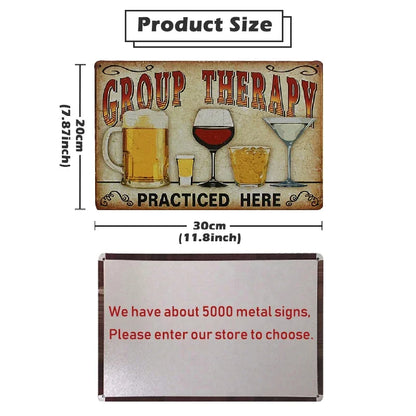 Dungeons And Dragons Legacy Of Blood Module Artwork Metal Plaque Poster Custom Garage Classic Wall Decor Tin Sign Poster