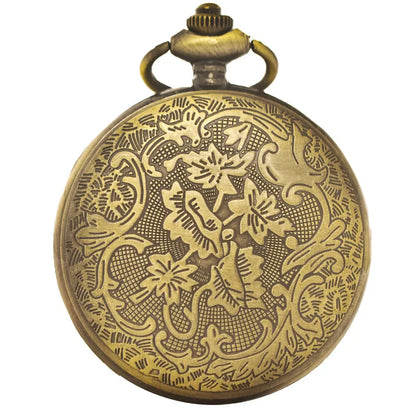 Vintage Emerald Flap Pocket Watch Box Mini Metal Polyhedron Bronze Dice Necklace， Board Game Accessories, Children's Gifts