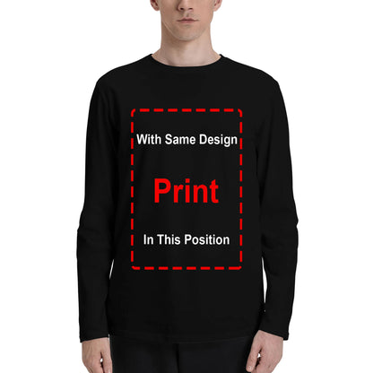 It's Fine I'm Everything is Heavy Cotton T Shirt D gamer for Dungeon and Dragons him long or short sleeves
